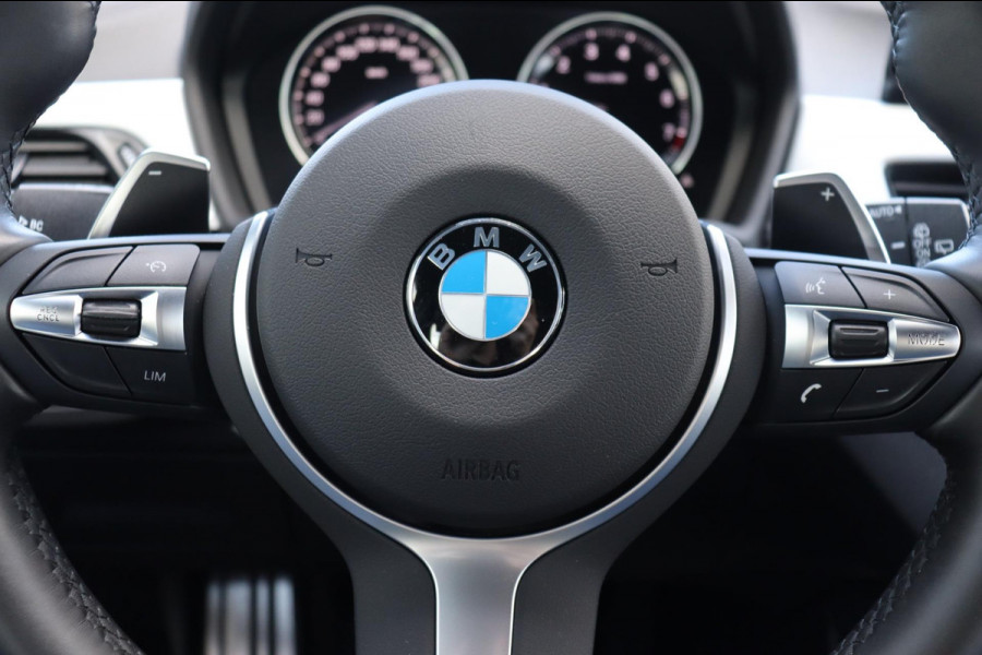 BMW X2 M35i XDrive M-Sport org.NL 4WD