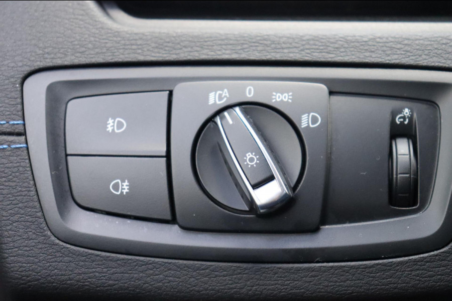 BMW X2 M35i XDrive M-Sport org.NL 4WD