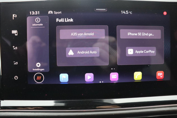 Seat Tarraco 1.5 TSI Xcellence org. NL-auto Beats camera trekhaak