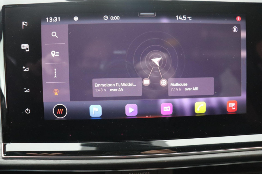 Seat Tarraco 1.5 TSI Xcellence org. NL-auto Beats camera trekhaak