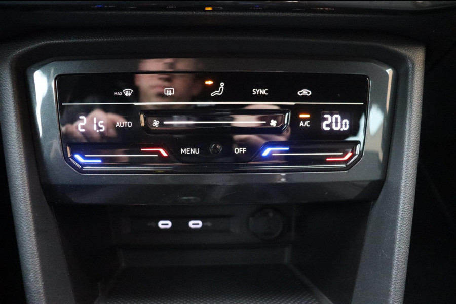 Seat Tarraco 1.5 TSI Xcellence org. NL-auto Beats camera trekhaak