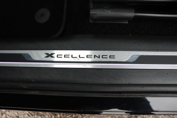 Seat Tarraco 1.5 TSI Xcellence org. NL-auto Beats camera trekhaak