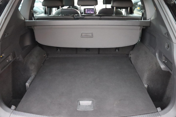 Seat Tarraco 1.5 TSI Xcellence org. NL-auto Beats camera trekhaak