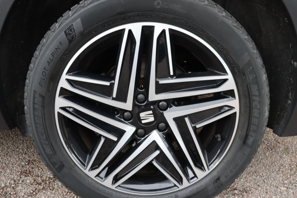 Seat Tarraco 1.5 TSI Xcellence org. NL-auto Beats camera trekhaak