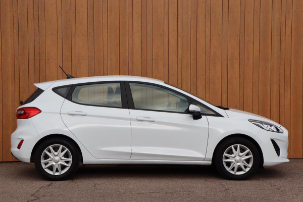 Ford Fiesta 1.0 EcoBoost Connected org.NL
