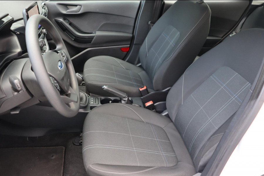 Ford Fiesta 1.0 EcoBoost Connected org.NL