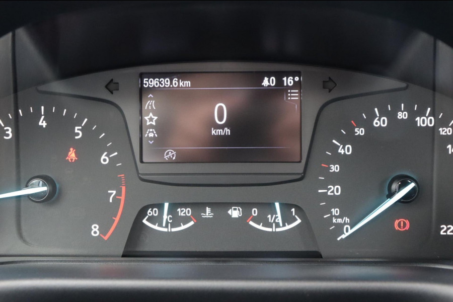 Ford Fiesta 1.0 EcoBoost Connected org.NL