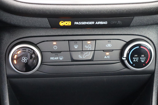 Ford Fiesta 1.0 EcoBoost Connected org.NL