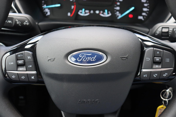 Ford Fiesta 1.0 EcoBoost Connected org.NL