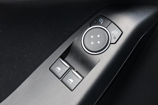 Ford Fiesta 1.0 EcoBoost Connected org.NL