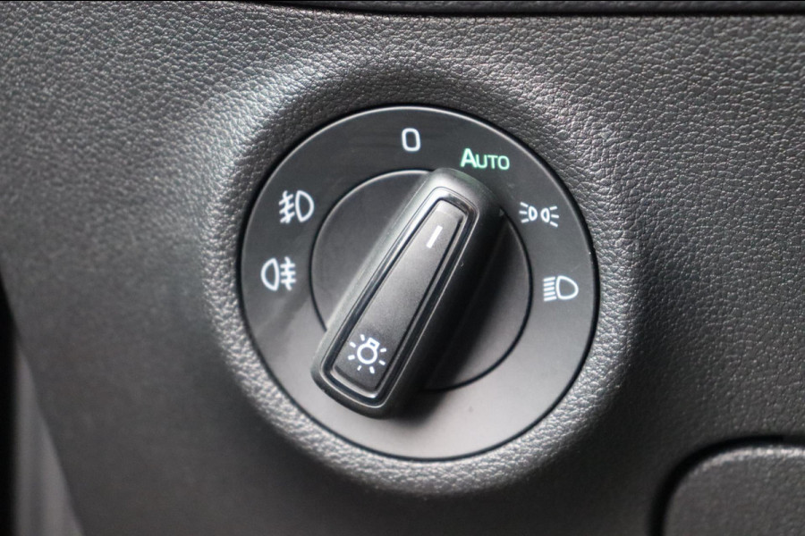 Škoda Kodiaq 1.5 TSI Business Edition Plus org. NL-auto trekhaak leer camera