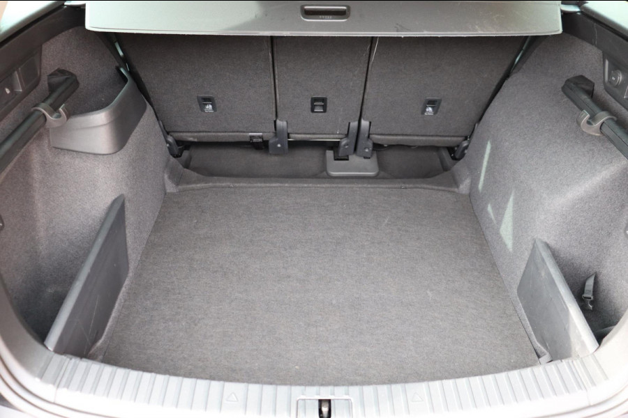 Škoda Kodiaq 1.5 TSI Business Edition Plus org. NL-auto trekhaak leer camera