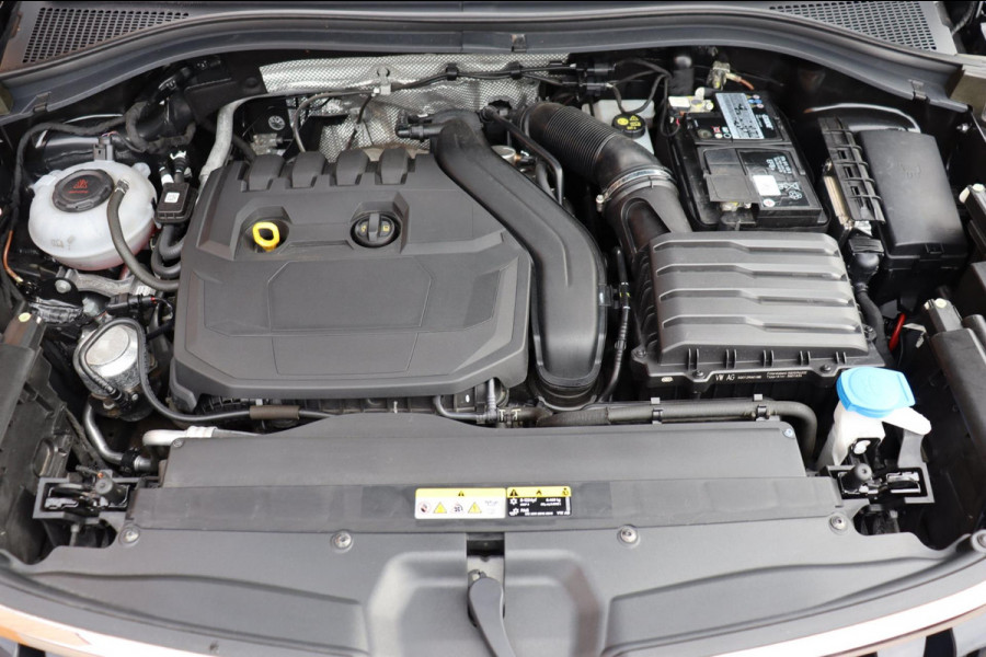 Škoda Kodiaq 1.5 TSI Business Edition Plus org. NL-auto trekhaak leer camera