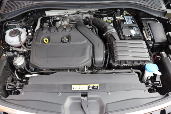 Škoda Kodiaq 1.5 TSI Business Edition Plus org. NL-auto trekhaak leer camera