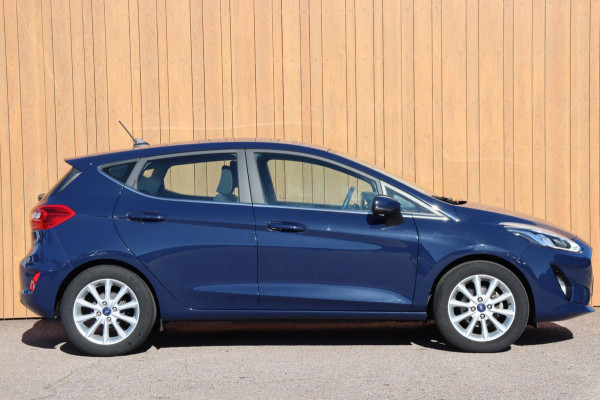 Ford Fiesta 1.0 EcoBoost Titanium org.NL