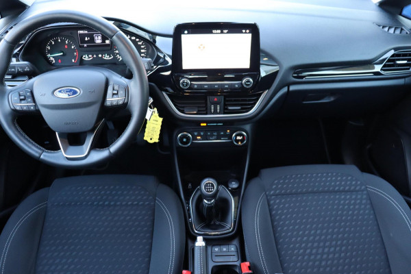 Ford Fiesta 1.0 EcoBoost Titanium org.NL