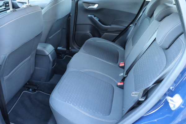 Ford Fiesta 1.0 EcoBoost Titanium org.NL