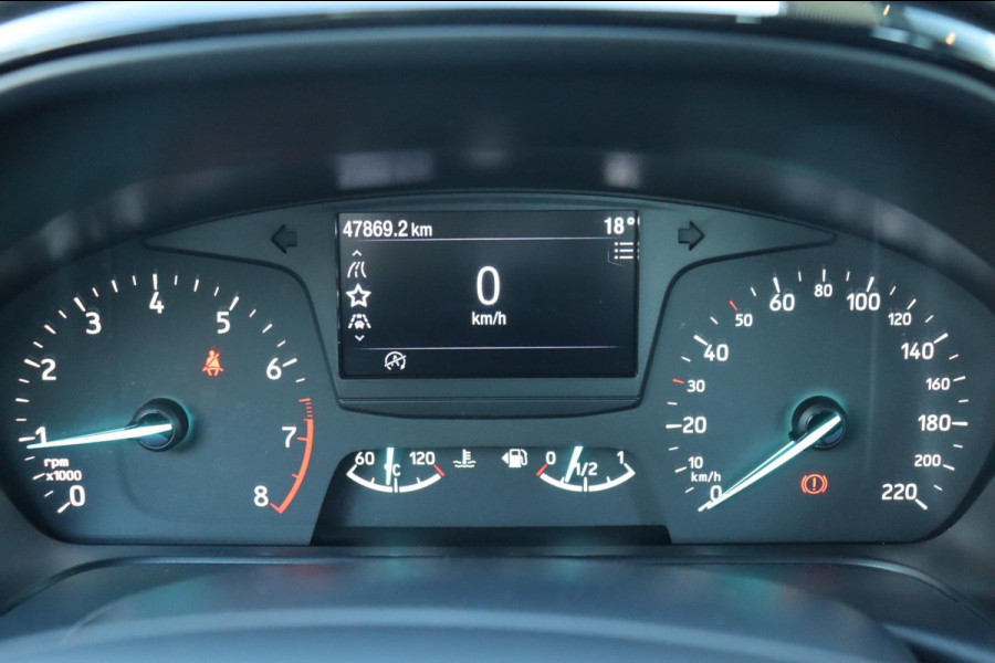 Ford Fiesta 1.0 EcoBoost Titanium org.NL