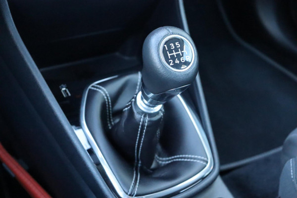 Ford Fiesta 1.0 EcoBoost Titanium org.NL