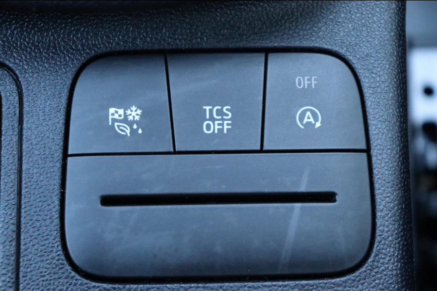 Ford Fiesta 1.0 EcoBoost Titanium org.NL