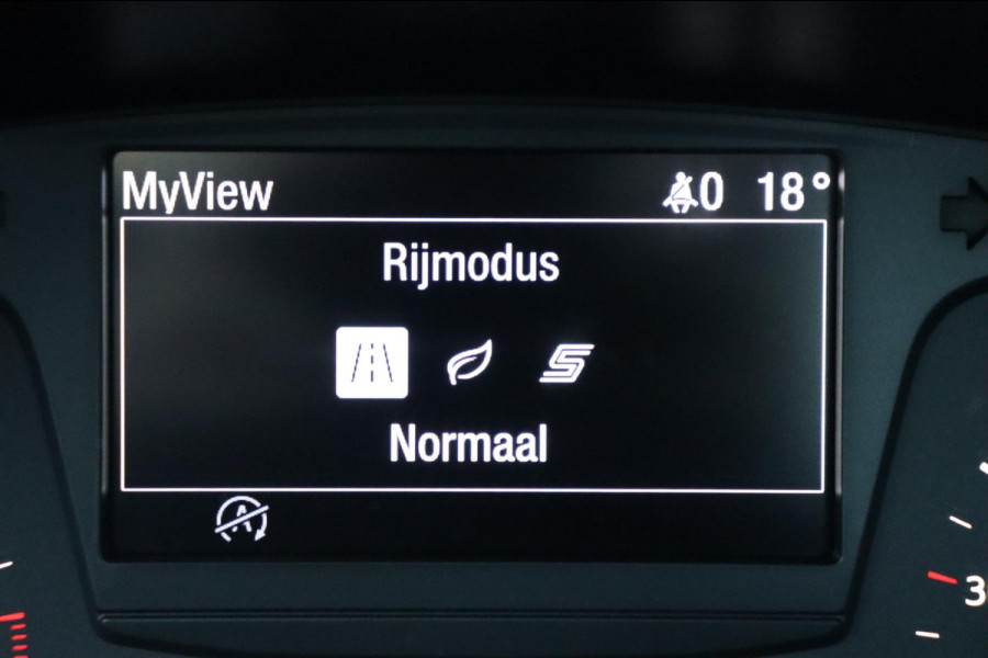 Ford Fiesta 1.0 EcoBoost Titanium org.NL