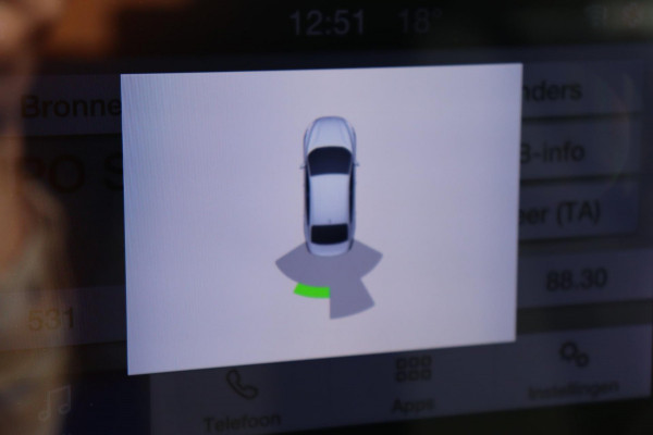 Ford Fiesta 1.0 EcoBoost Titanium org.NL