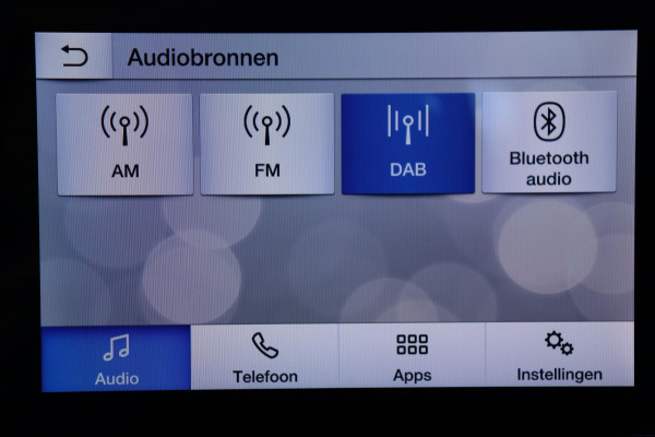 Ford Fiesta 1.0 EcoBoost Titanium org.NL