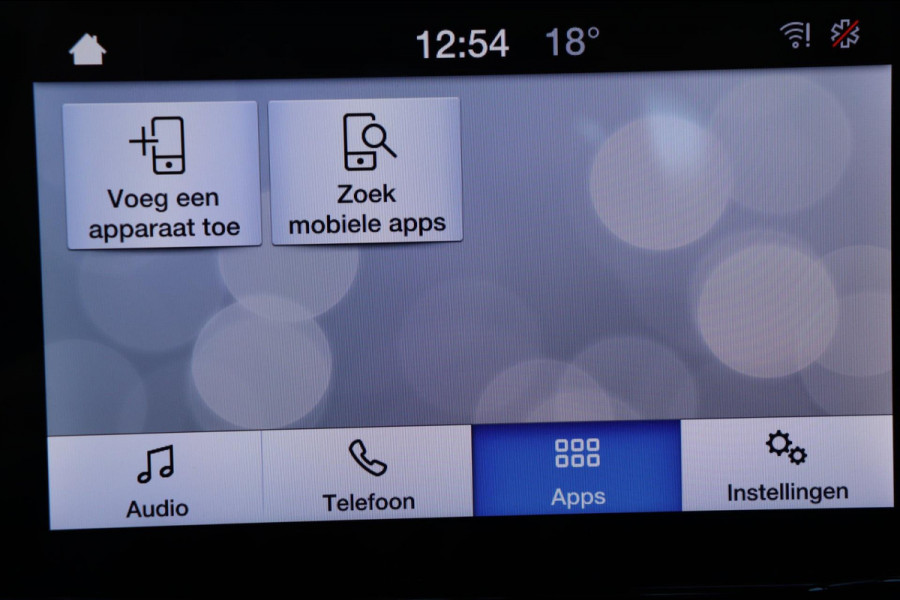 Ford Fiesta 1.0 EcoBoost Titanium org.NL