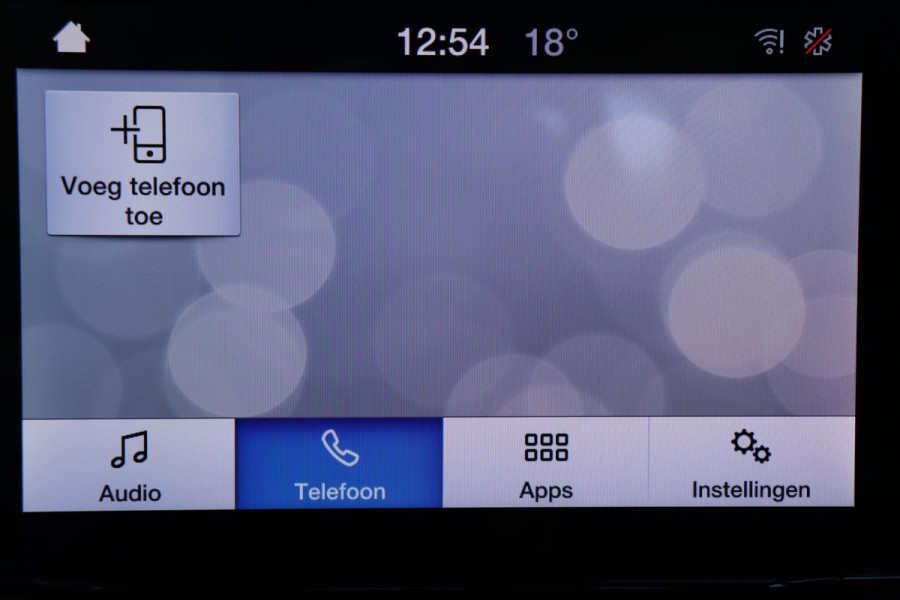 Ford Fiesta 1.0 EcoBoost Titanium org.NL