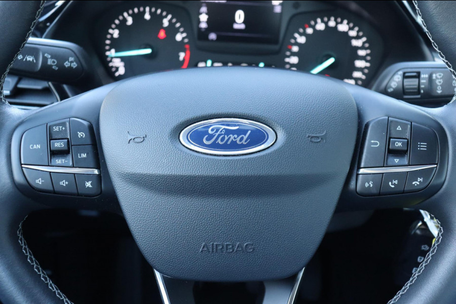 Ford Fiesta 1.0 EcoBoost Titanium org.NL