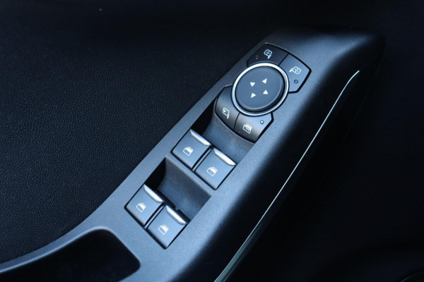 Ford Fiesta 1.0 EcoBoost Titanium org.NL