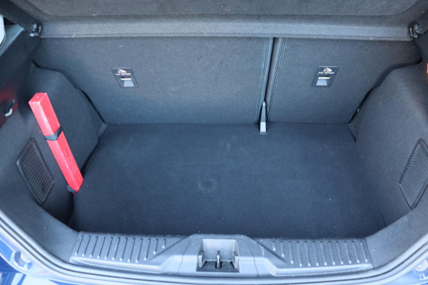 Ford Fiesta 1.0 EcoBoost Titanium org.NL
