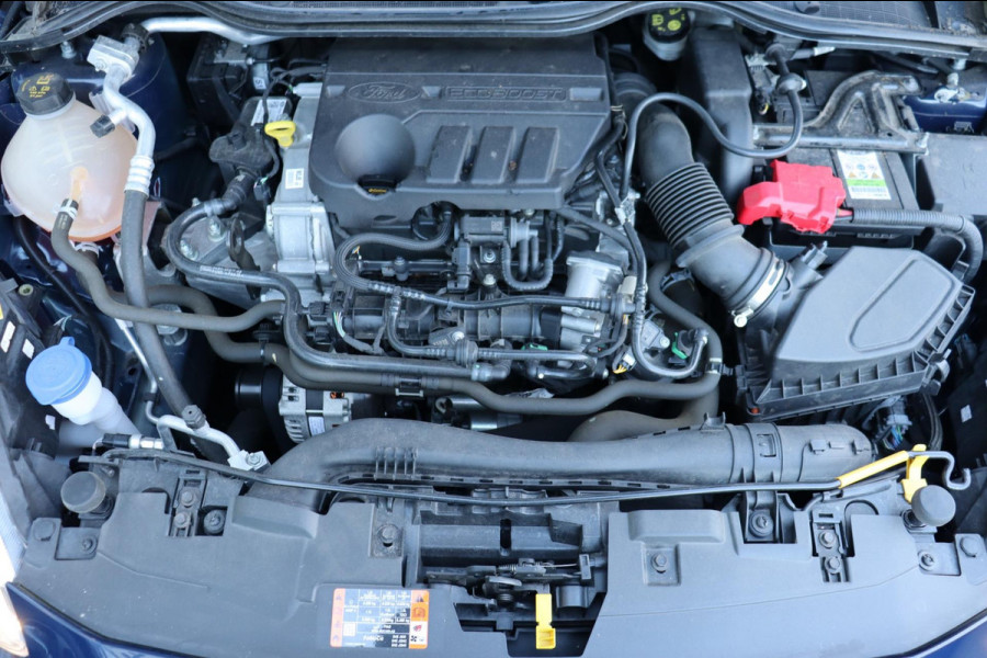 Ford Fiesta 1.0 EcoBoost Titanium org.NL