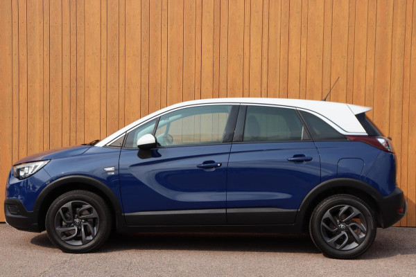 Opel Crossland X 1.2 Turbo 120 Jaar Edition org. NL-auto