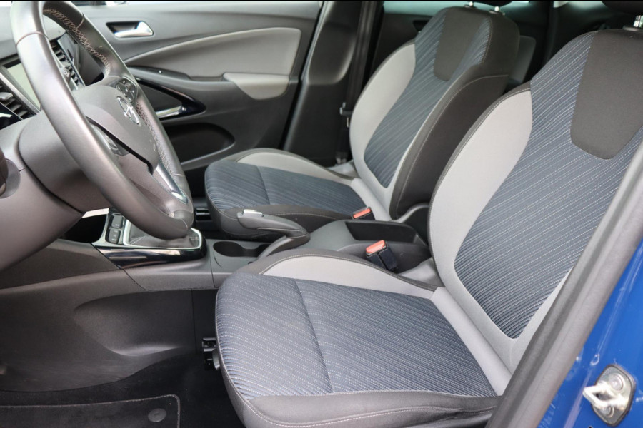 Opel Crossland X 1.2 Turbo 120 Jaar Edition org. NL-auto