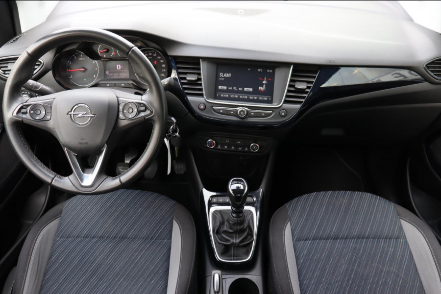 Opel Crossland X 1.2 Turbo 120 Jaar Edition org. NL-auto