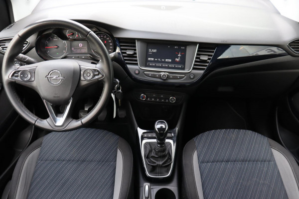 Opel Crossland X 1.2 Turbo 120 Jaar Edition org. NL-auto