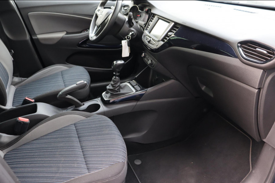 Opel Crossland X 1.2 Turbo 120 Jaar Edition org. NL-auto