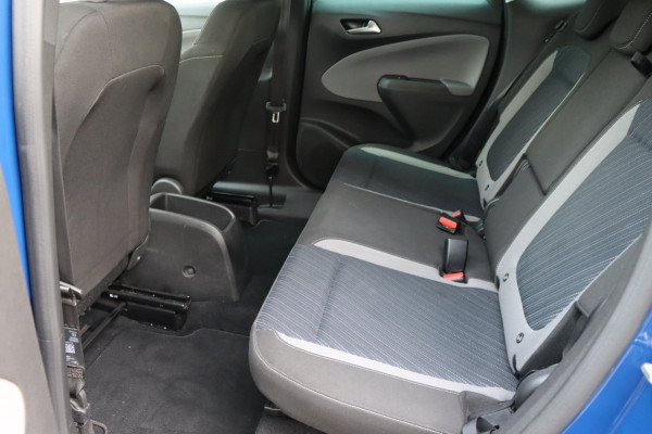 Opel Crossland X 1.2 Turbo 120 Jaar Edition org. NL-auto