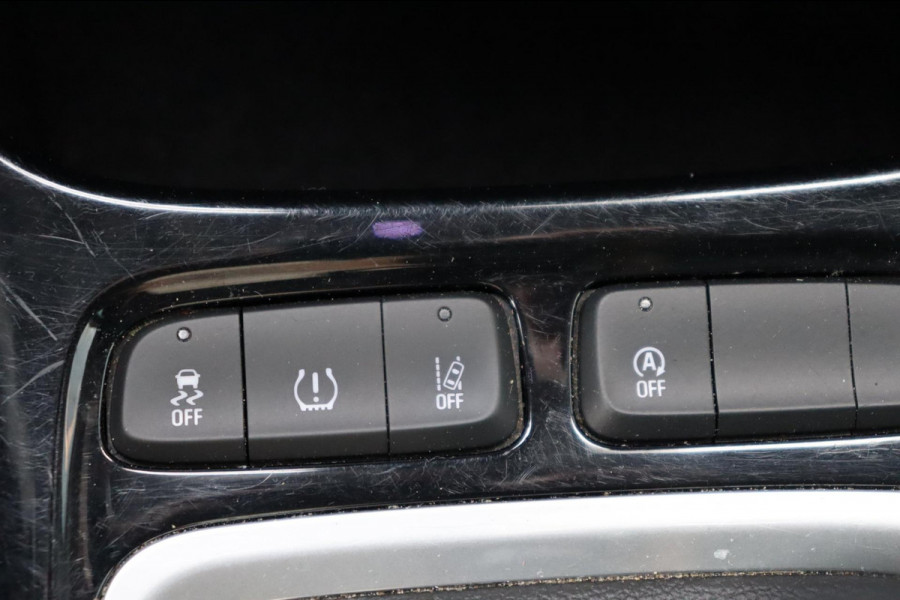 Opel Crossland X 1.2 Turbo 120 Jaar Edition org. NL-auto