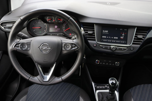 Opel Crossland X 1.2 Turbo 120 Jaar Edition org. NL-auto