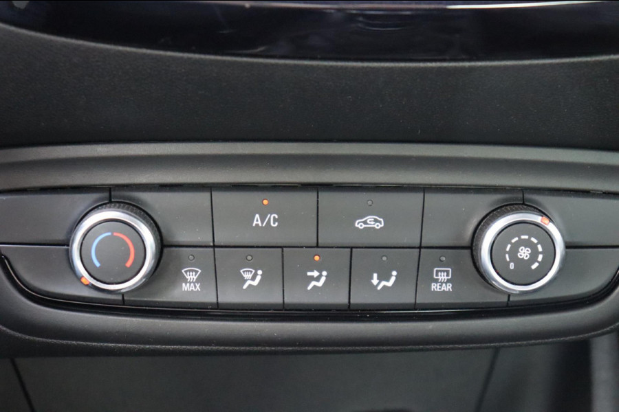 Opel Crossland X 1.2 Turbo 120 Jaar Edition org. NL-auto