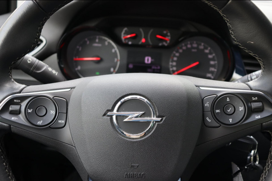 Opel Crossland X 1.2 Turbo 120 Jaar Edition org. NL-auto