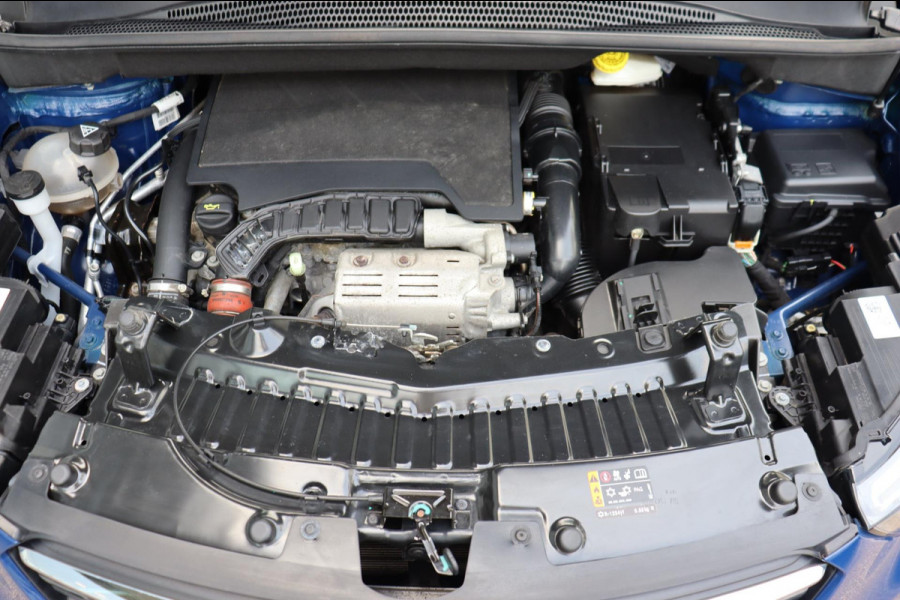 Opel Crossland X 1.2 Turbo 120 Jaar Edition org. NL-auto