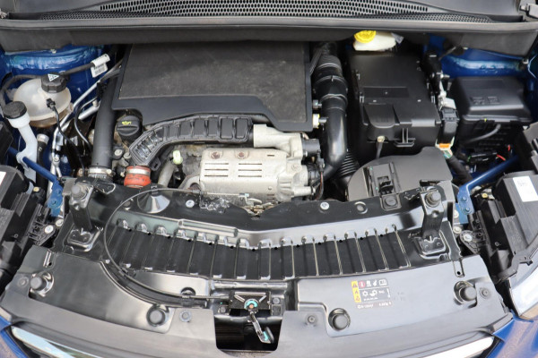 Opel Crossland X 1.2 Turbo 120 Jaar Edition org. NL-auto