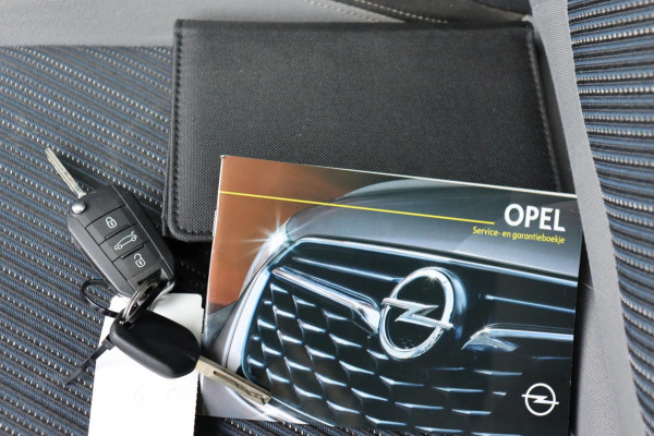 Opel Crossland X 1.2 Turbo 120 Jaar Edition org. NL-auto