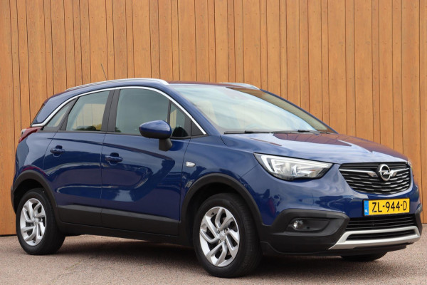 Opel Crossland X 1.2 Turbo Innovation org. NL-auto
