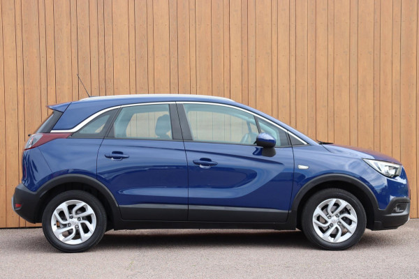 Opel Crossland X 1.2 Turbo Innovation org. NL-auto