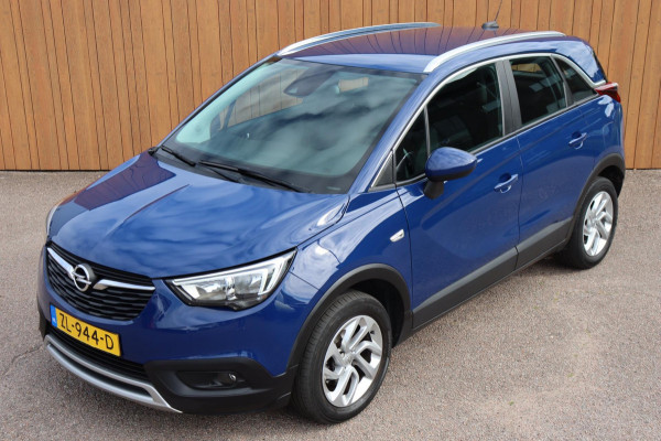 Opel Crossland X 1.2 Turbo Innovation org. NL-auto