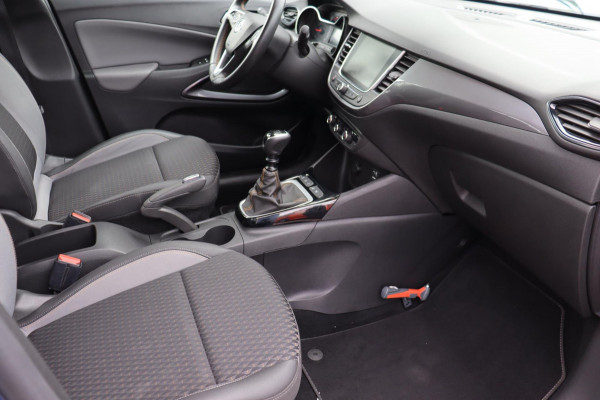 Opel Crossland X 1.2 Turbo Innovation org. NL-auto
